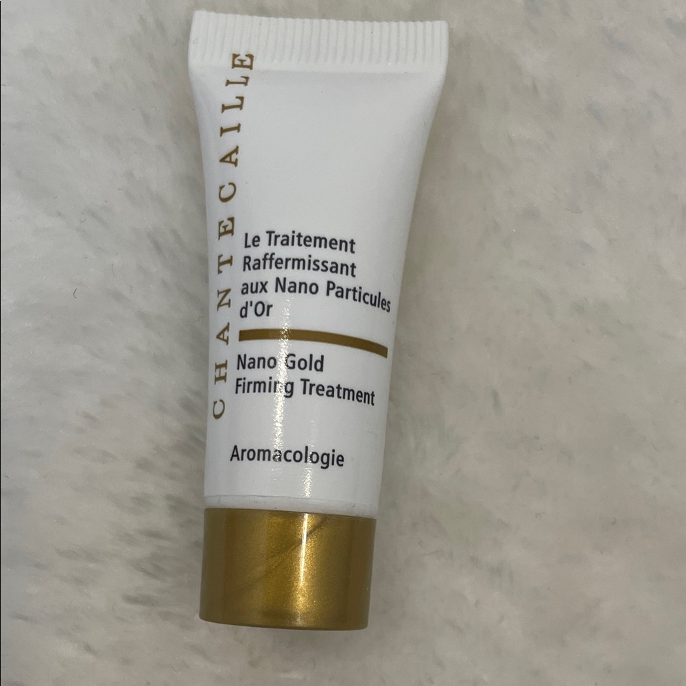 Chantecaille Nano Gold Firming Treatment 8ml
